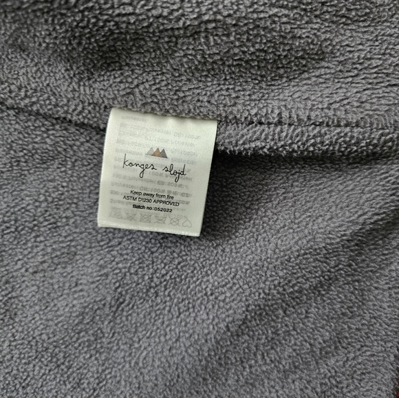 Konges Slojd Jacket Sz 4 - Picture 3 of 5